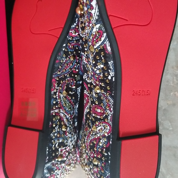 QXCXINGDY Flats for Women - Picture 3 of 12